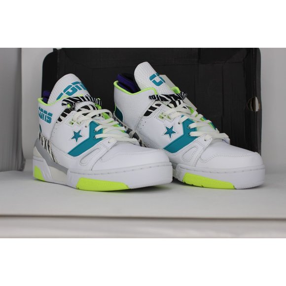 Men's ERX 260 Mid White 163783C